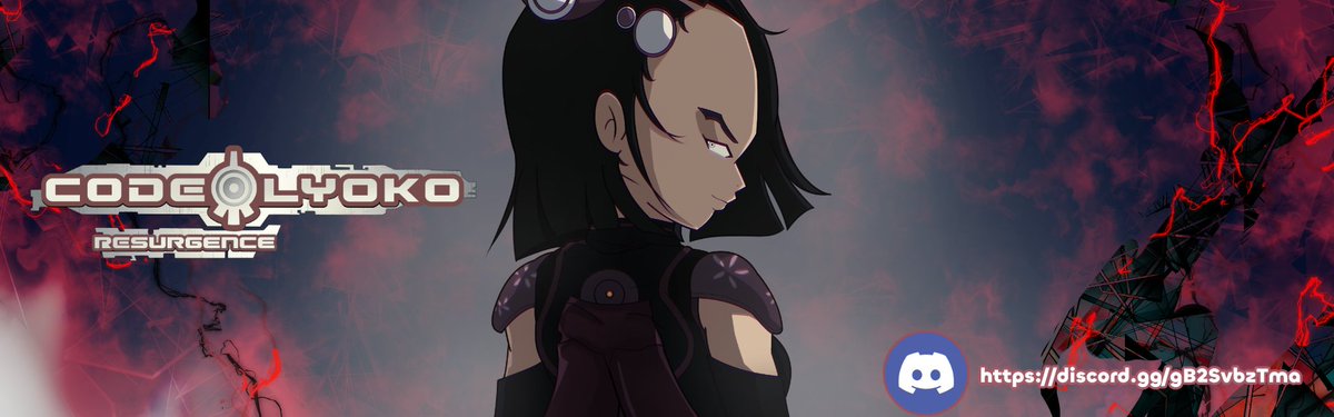 Code Lyoko RESURGENCE tweet media