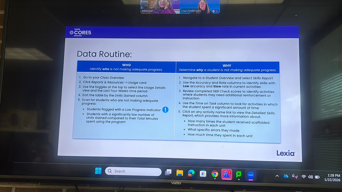 Kristen English,Ed.D. tweet media