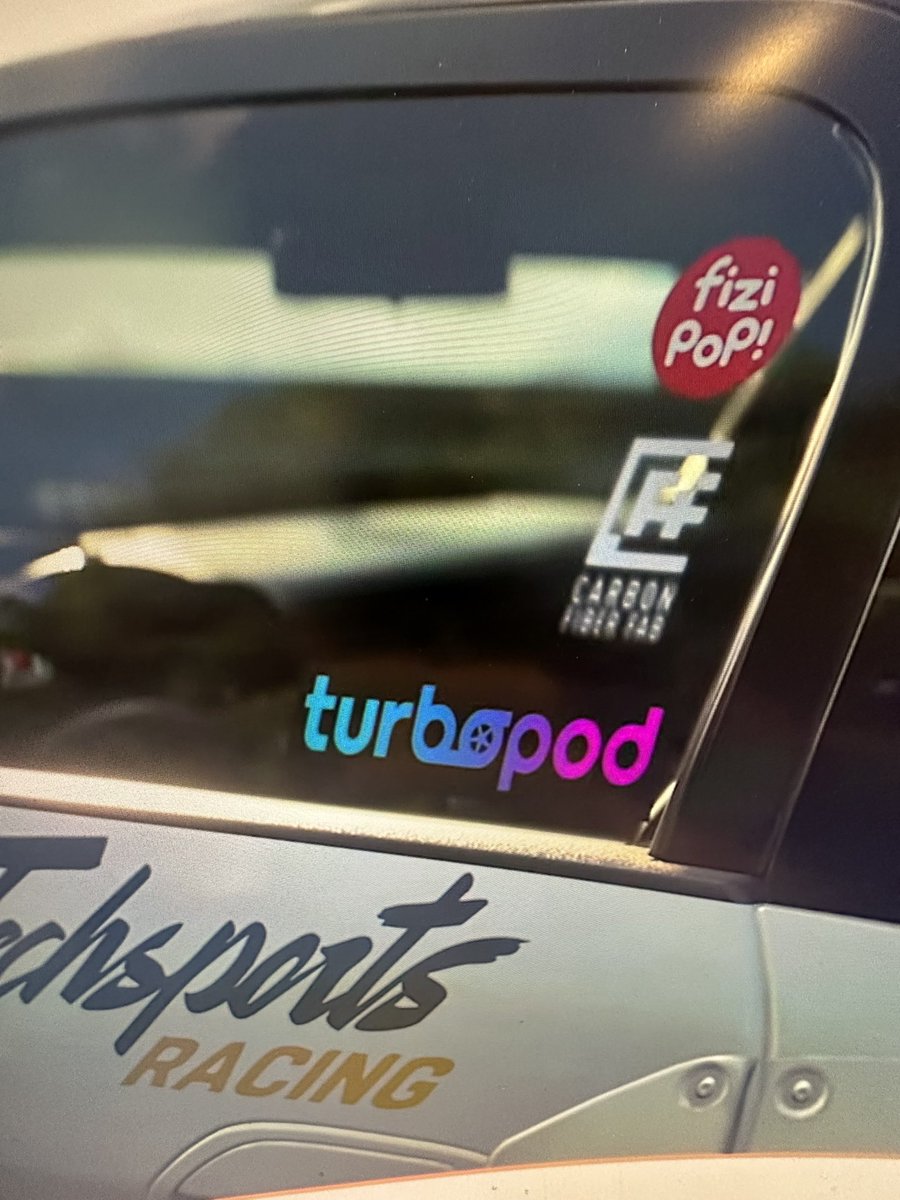 The SLAP Train tweet media