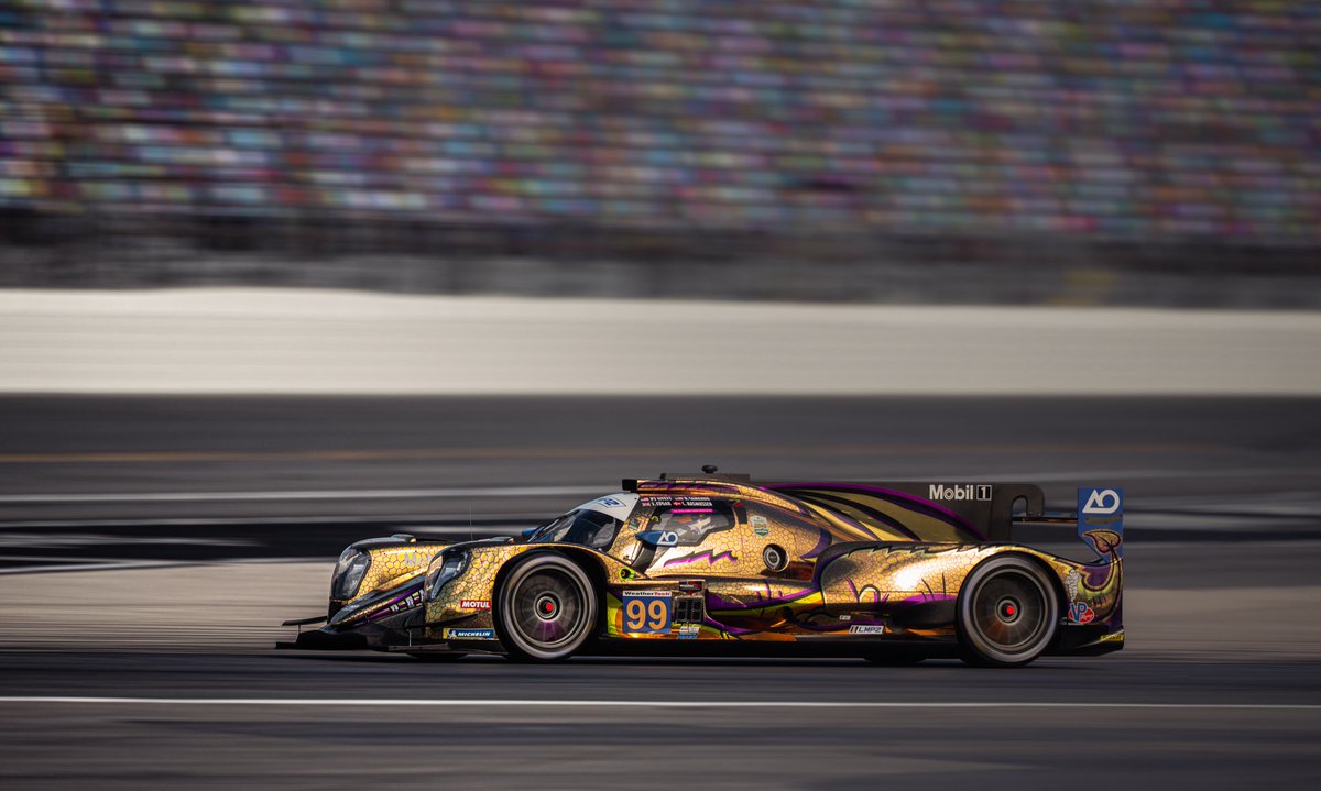 JonnyEdgar_'s tweet image. FP1 ✔️
🔜 Qualifying for the @Rolex24Hours…

It’s all getting serious now! 

📺 Watch live here ➟ youtube.com/live/L0e0pcfF2…

#IMSA #AORacing @AORacingUSA #EnduranceRacing #Racing @BRDCSuperStars
