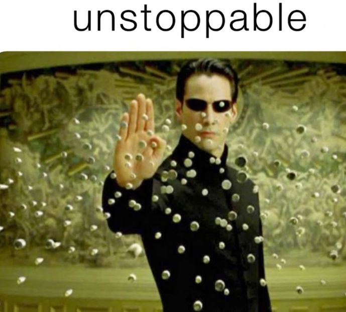 GeniusPothead 💹🧲 tweet media