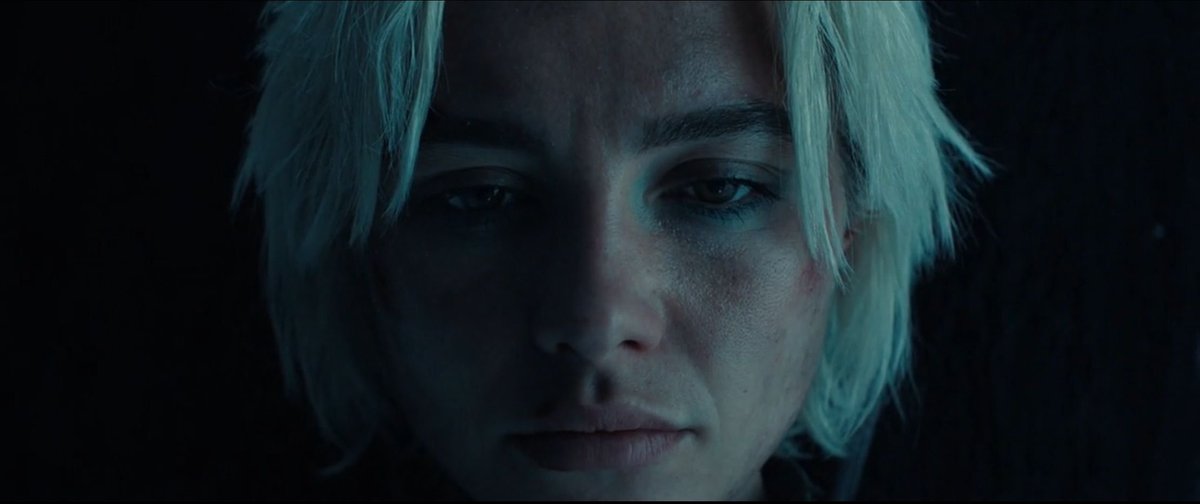 Bludsprt_'s tweet image. Thunderbolts* (2025)