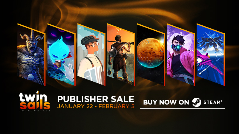 News Tower 🗞 Available in 1.0 on Steam tweet media