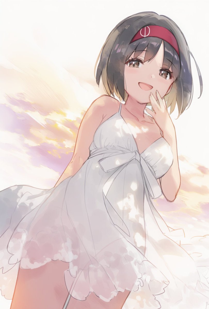 0ldd0r0thy's tweet image. Erika / エリカ