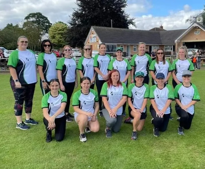 Hatfield Town CC 🏏 tweet media
