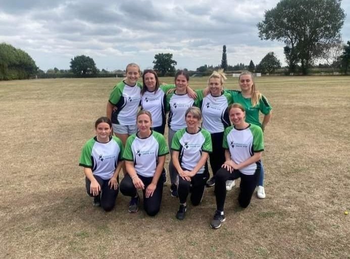 Hatfield Town CC 🏏 tweet media