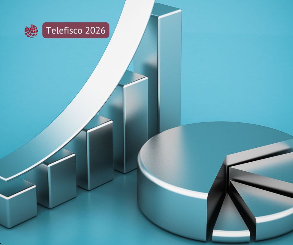 Fissato per il 5/2 l’appuntamento con la diretta streaming del Telefisco 2026 a cui potranno accedere gratuitamente tutti gli Iscritti. 👉 shorturl.at/sQEdD