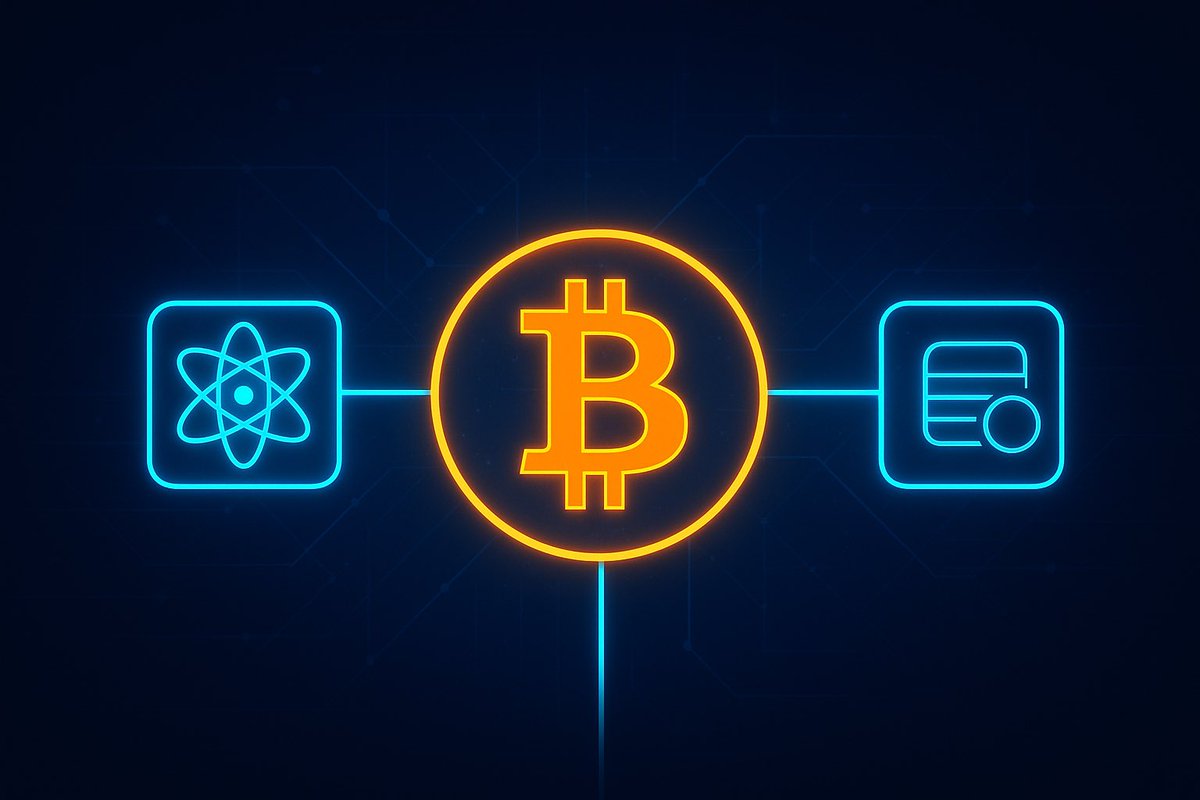 BITCOIN SATOSHI NAKAMOTO tweet media