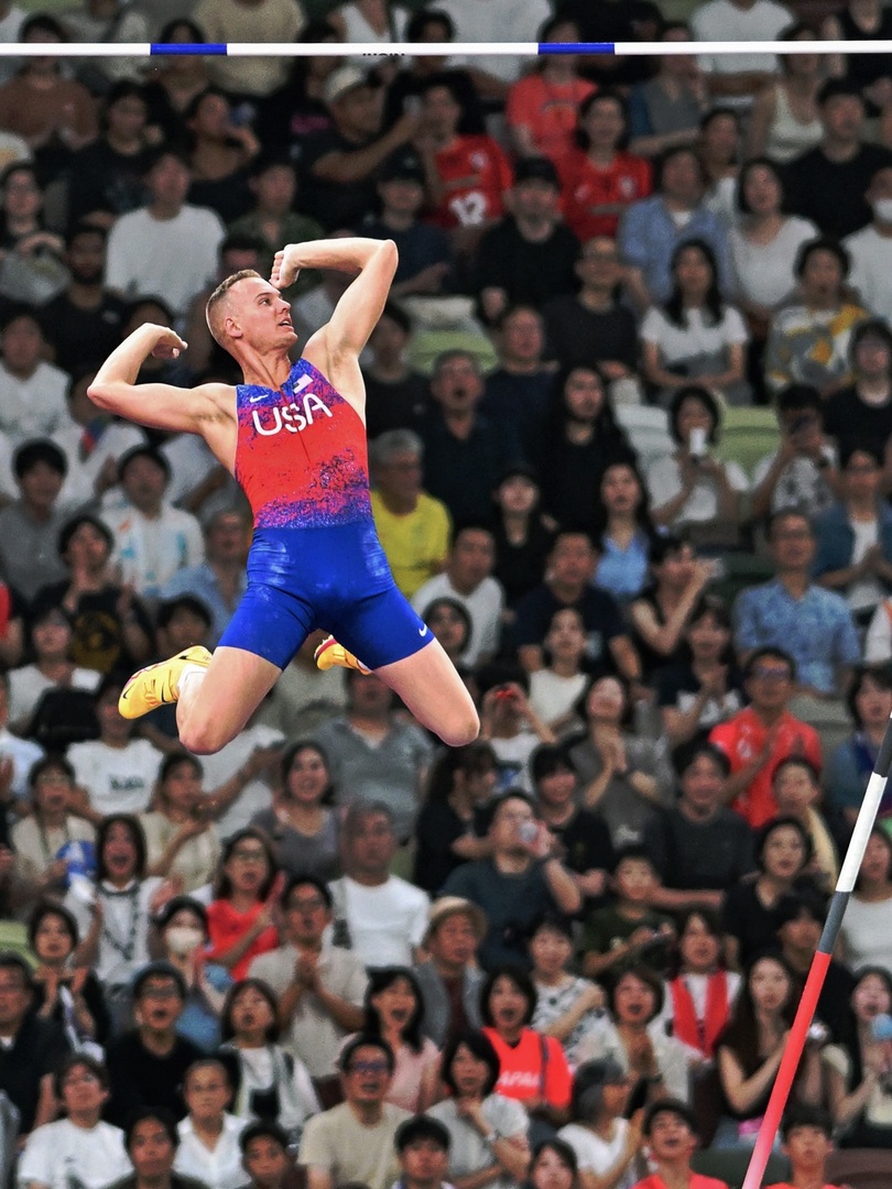 TrackandField Image tweet media