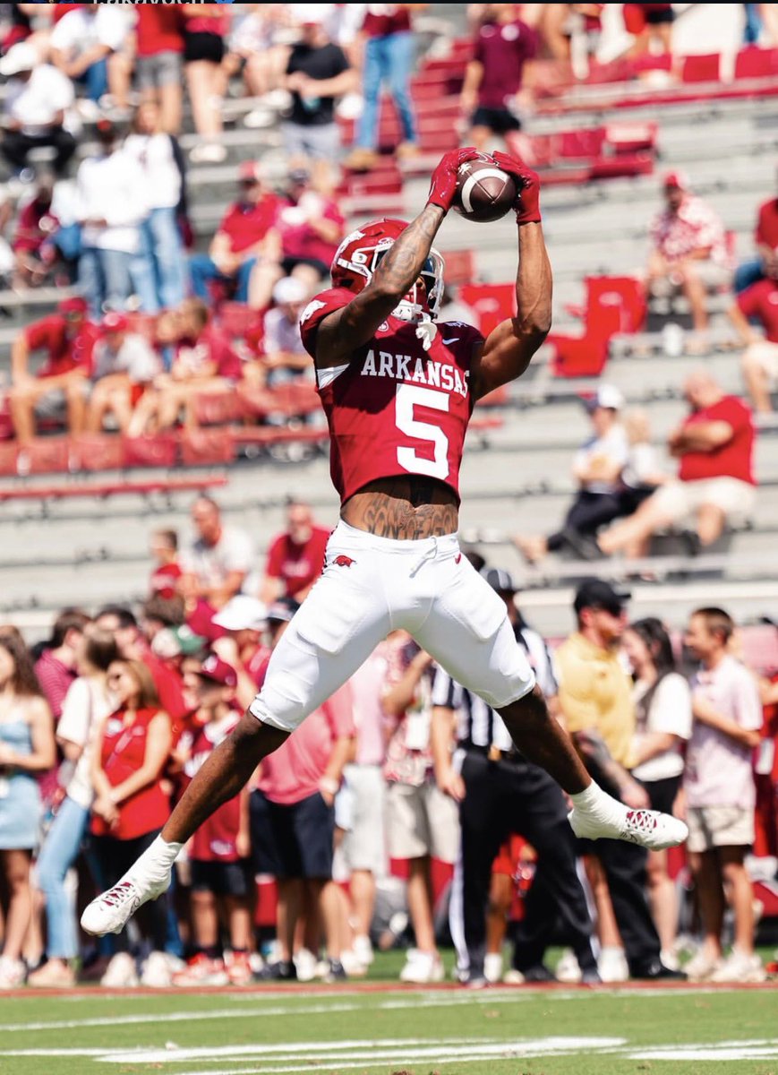 Landen Williams-Callis tweet media