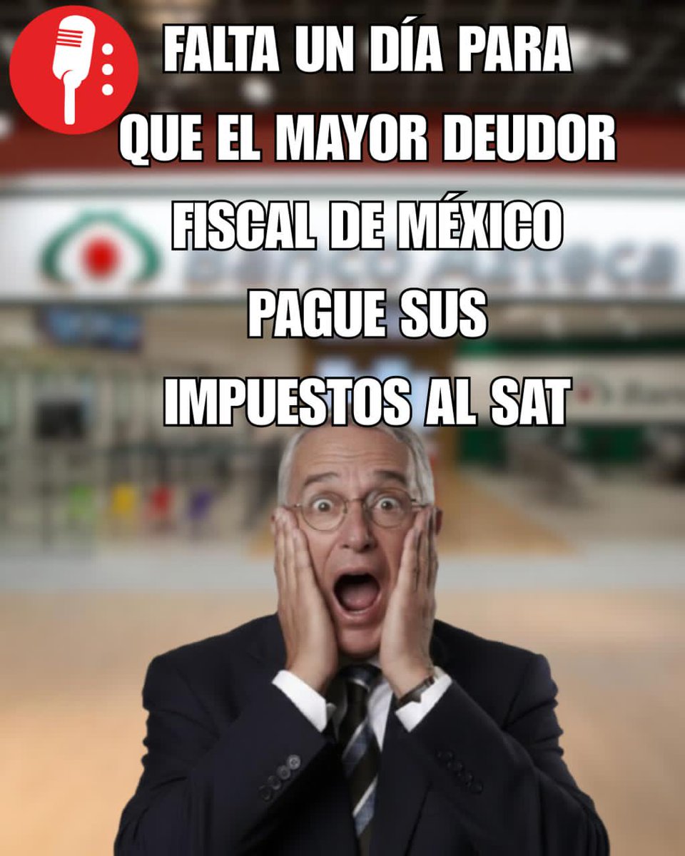 Los Reporteros MX tweet media