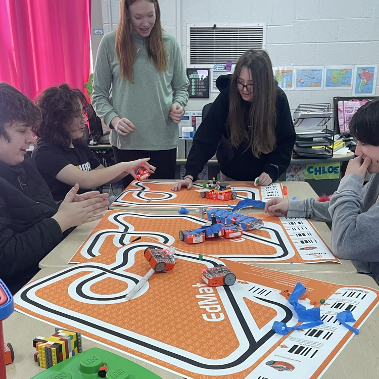 RHS Tigers tweet media