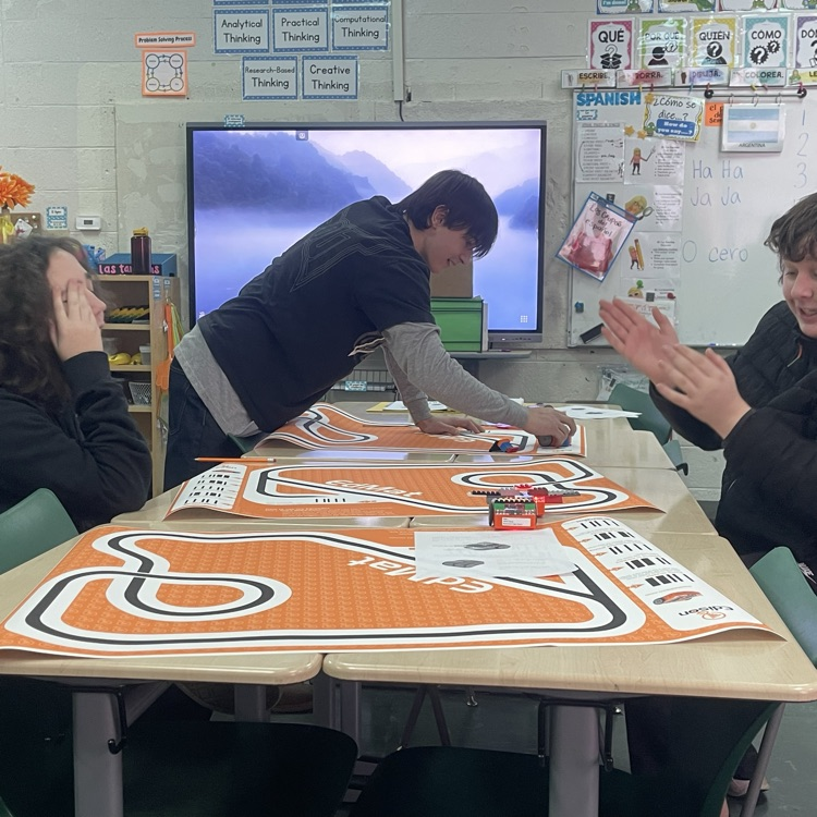 RHS Tigers tweet media