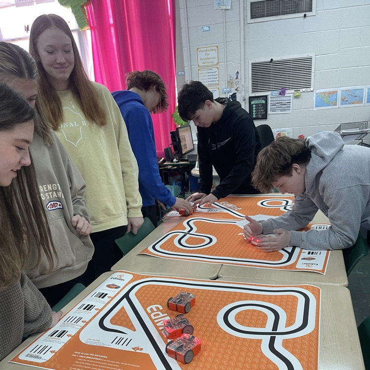 RHS Tigers tweet media