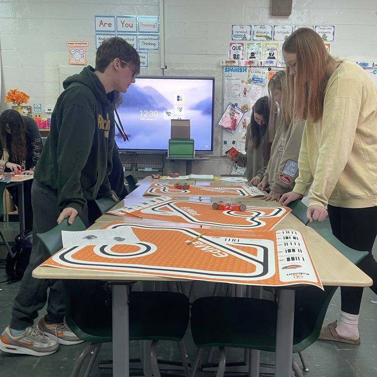 RHS Tigers tweet media