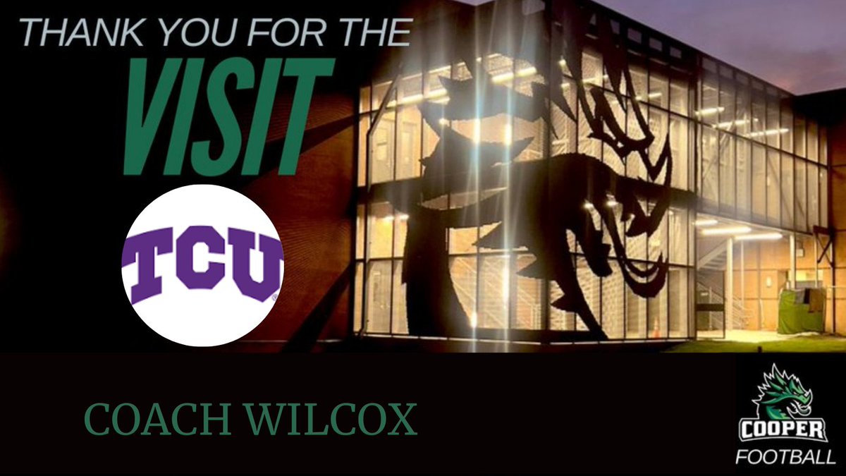 John Cooper Dragon Football tweet media