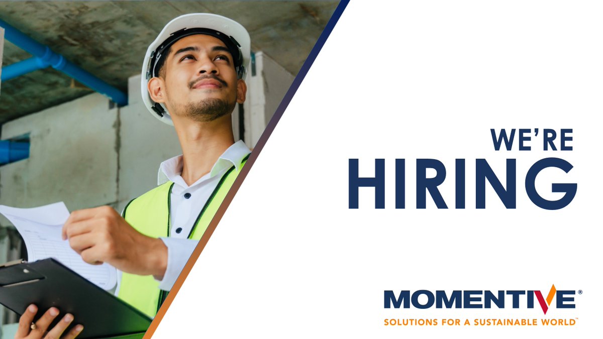 Momentive tweet media