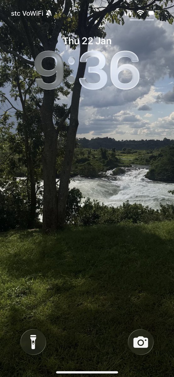 In love with my wallpaper