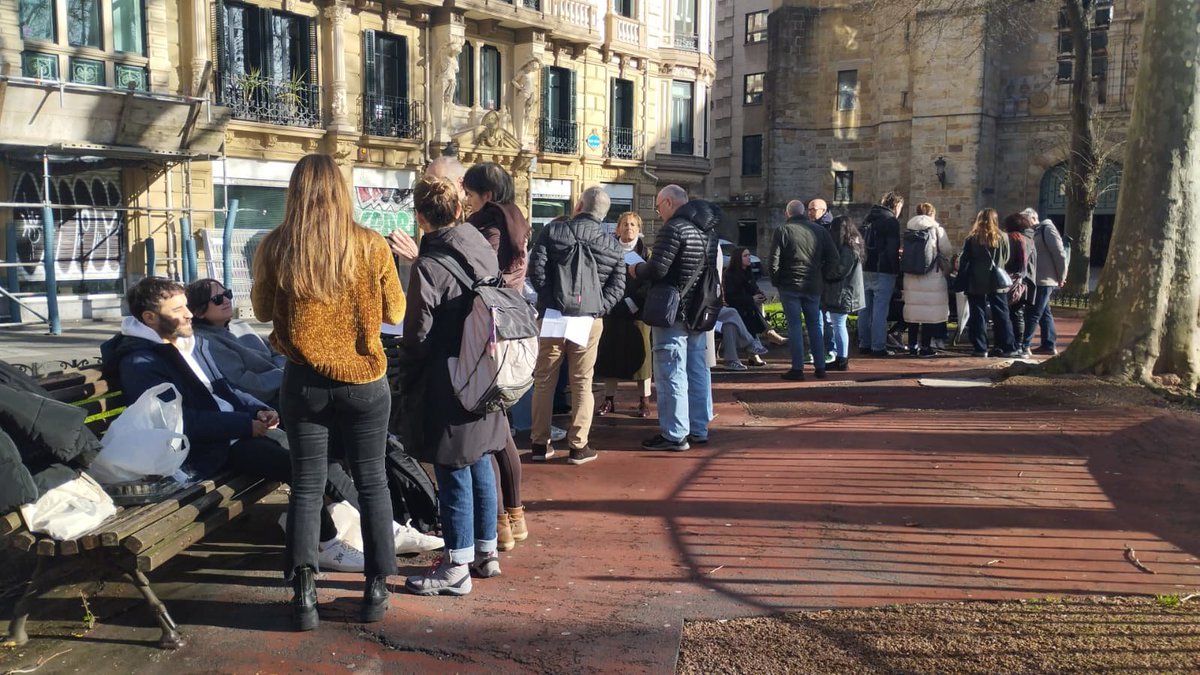 Euskaltegia tweet media