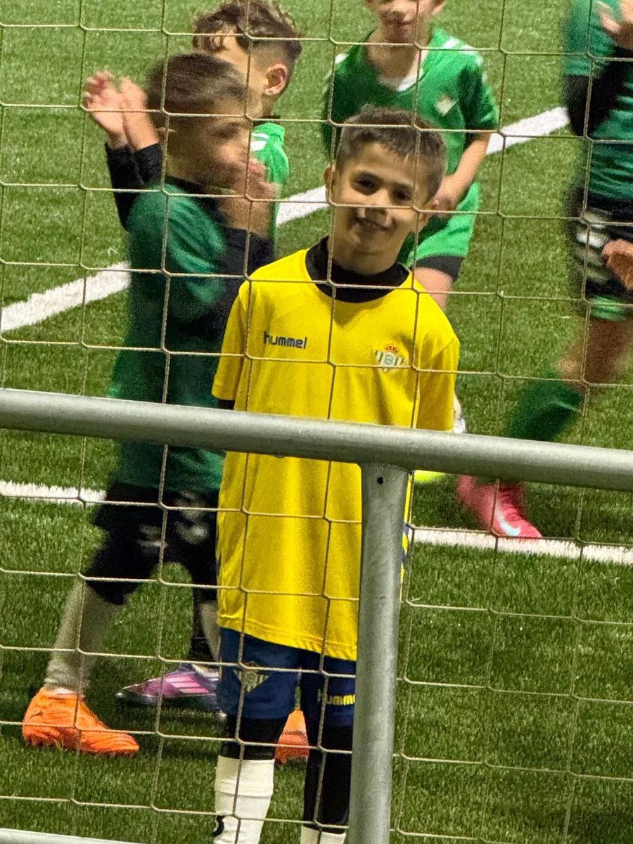 𝐶𝐴𝑁𝑇𝐸𝑅𝐴 📣 𝗡𝗨𝗘𝗦𝗧𝗥𝗢 𝗣𝗢𝗥𝗧𝗘𝗥𝗢 𝗗𝗘𝗟 𝗣𝗥𝗘𝗕𝗘𝗡𝗝𝗔𝗠𝗜𝗡, 𝗠𝗔𝗡𝗨𝗘𝗟 𝗬𝗨𝗦𝗧𝗘, 𝗖𝗜𝗧𝗔𝗗𝗢 𝗔 𝗘𝗡𝗧𝗥𝗘𝗡𝗔𝗥 𝗖𝗢𝗡 𝗘𝗟 𝗥𝗘𝗔𝗟 𝗕𝗘𝗧𝗜𝗦 🙌🏽

Enhorabuena a él y a su cuerpo técnico por el gran trabajo. ¡ilusionante recompensa!

#IlusiónBlanquiNegra