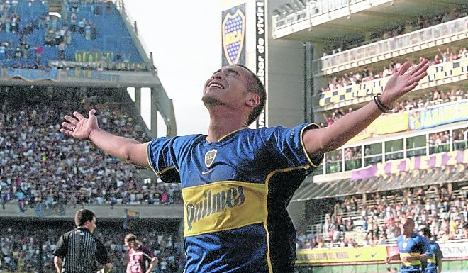 Rankings de Argentina tweet media