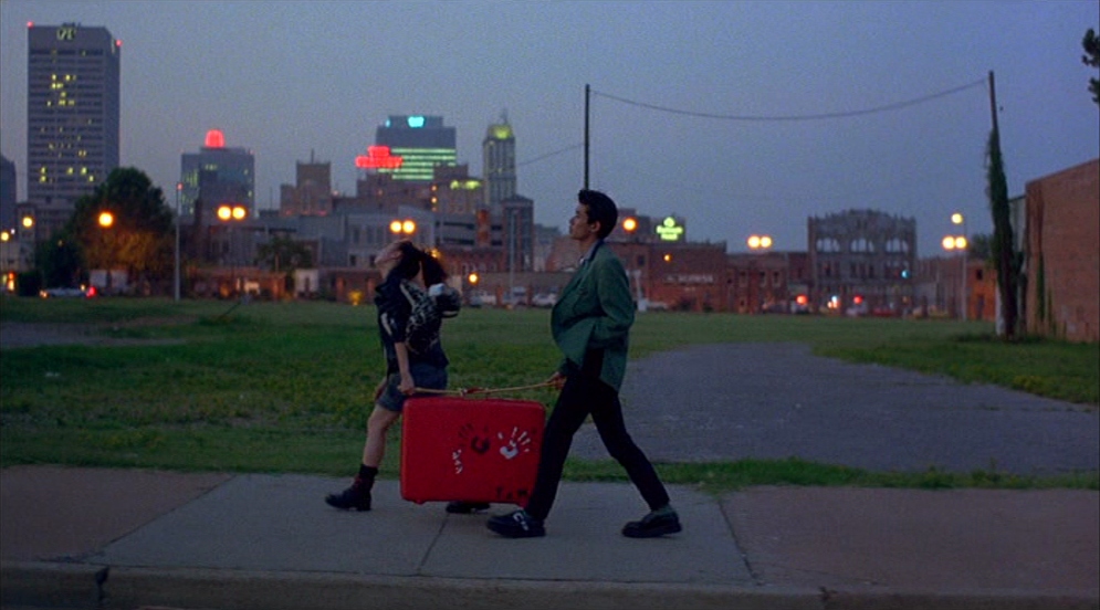 LostInFilm's tweet photo. «Nothing is original. Steal from anywhere that resonates with inspiration or fuels your imagination. Devour old films, new films, music, books, paintings, photographs, poems, dreams. Select only things to steal from that speak directly to your soul»  

— Jim Jarmusch https://t.co/e4GJRWh2Ja