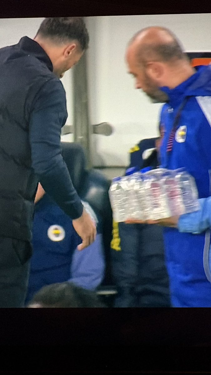 #FBvAVL Taktik hazır