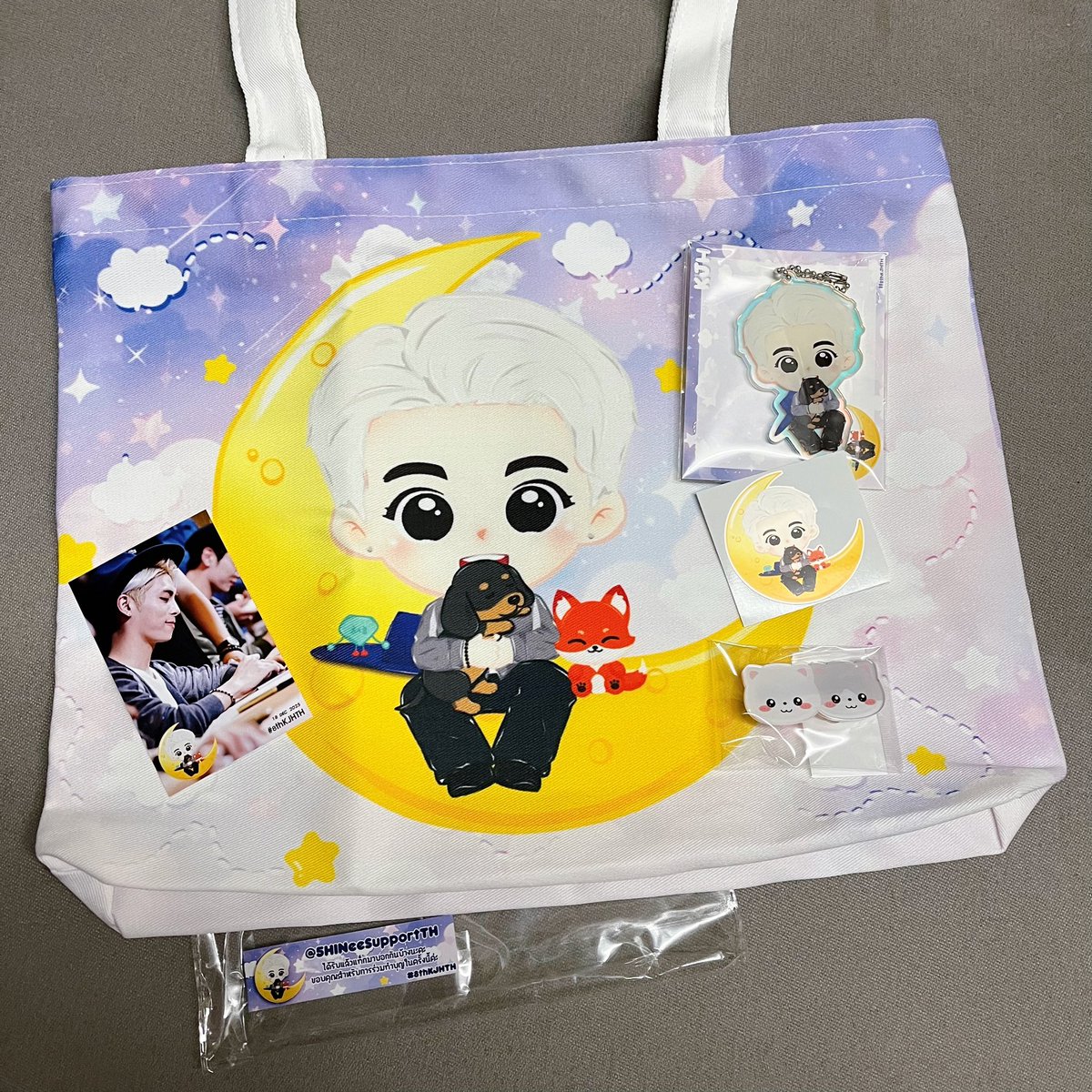 ♡ แฟรี่_พรี่청년~ tweet media