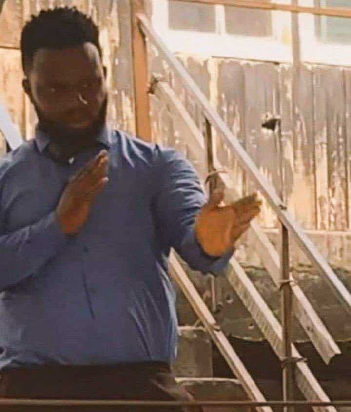 Have you ever been dead broke but God still made a way for you?