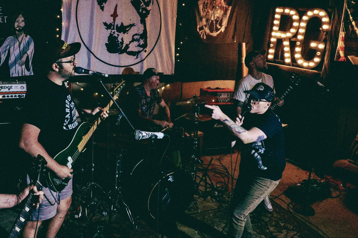 Russian Girlfriends tweet media