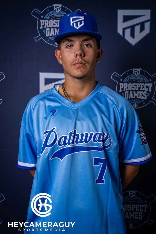 Pathway Baseball tweet media