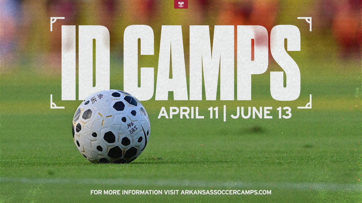 Arkansas Soccer tweet media