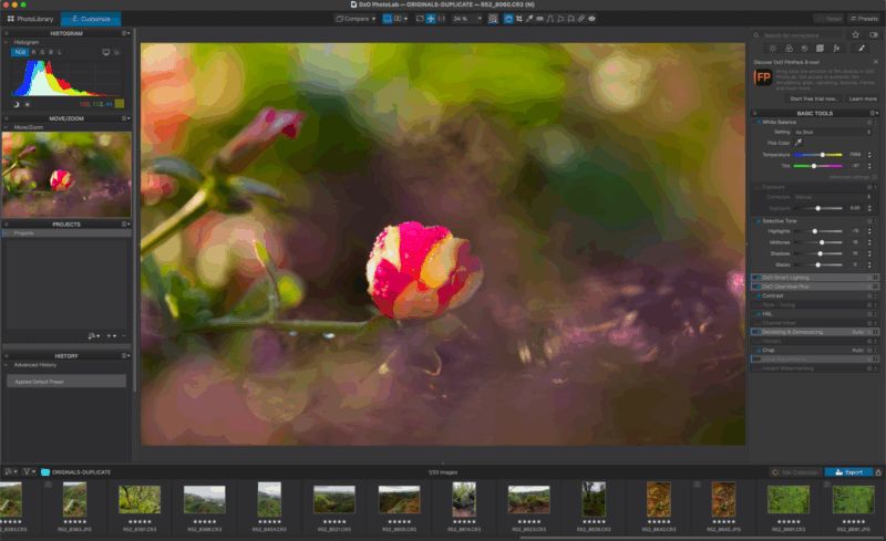 SLR Lounge tweet media