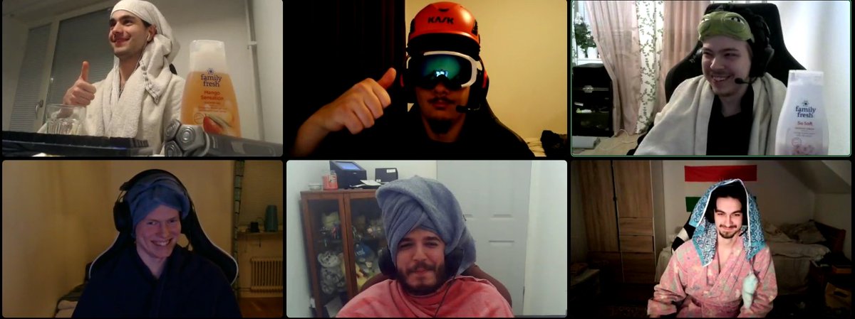 LEO Esports 🇸🇪 tweet media