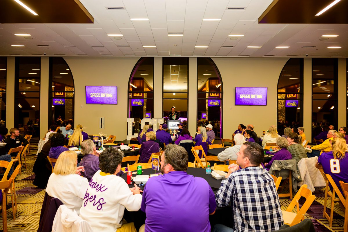 LSU Softball tweet media