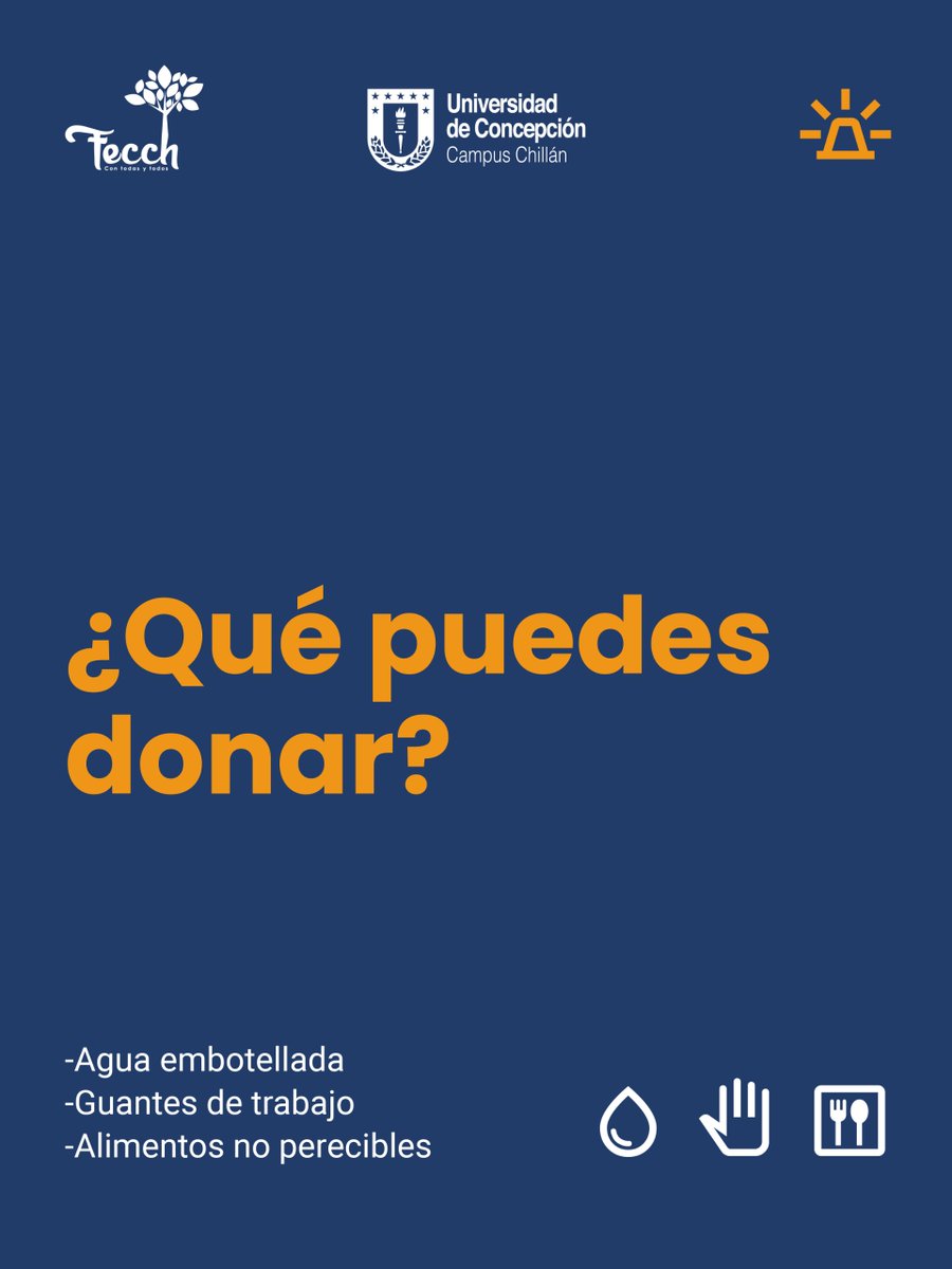 UdeC Chillán tweet media