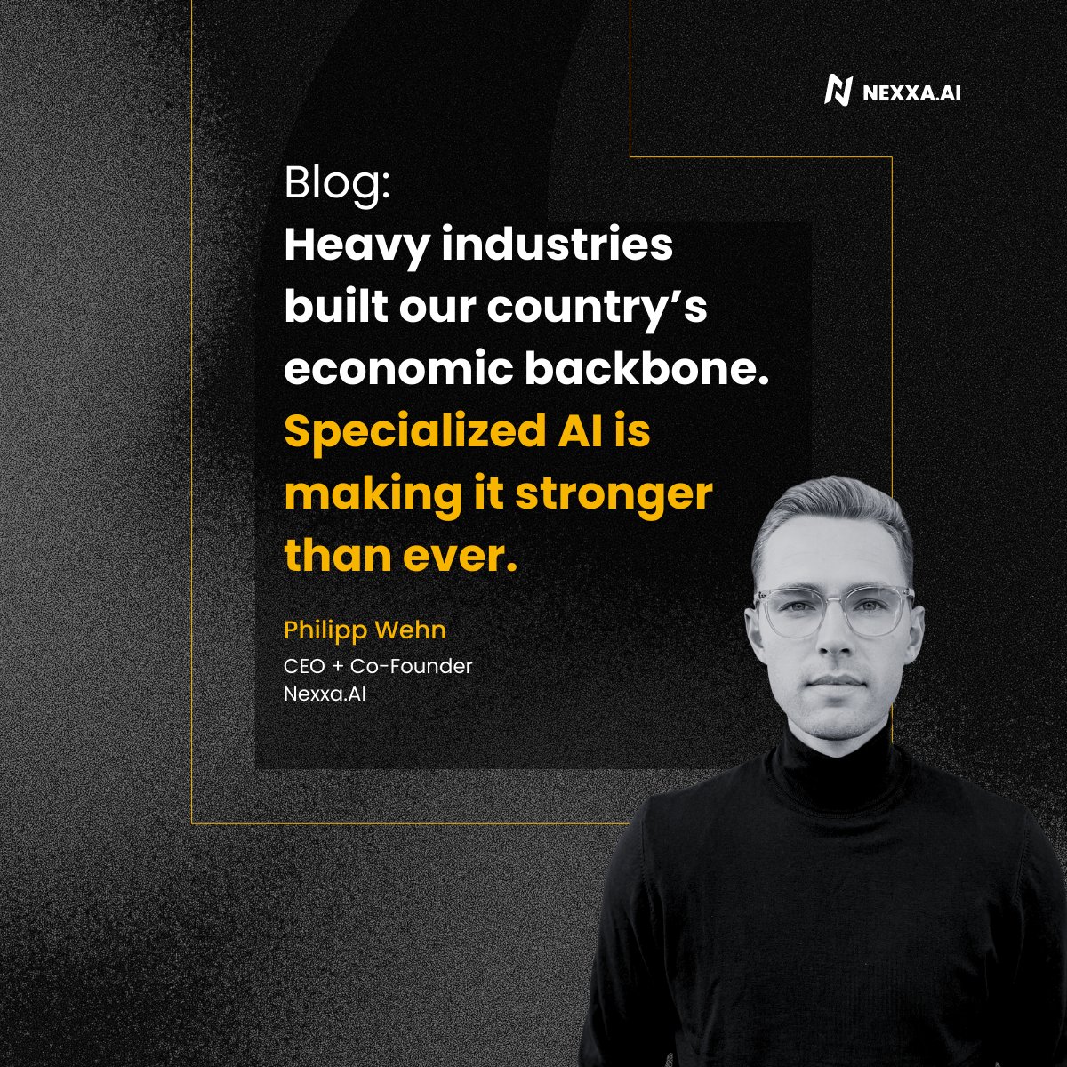 Nexxa.ai tweet media