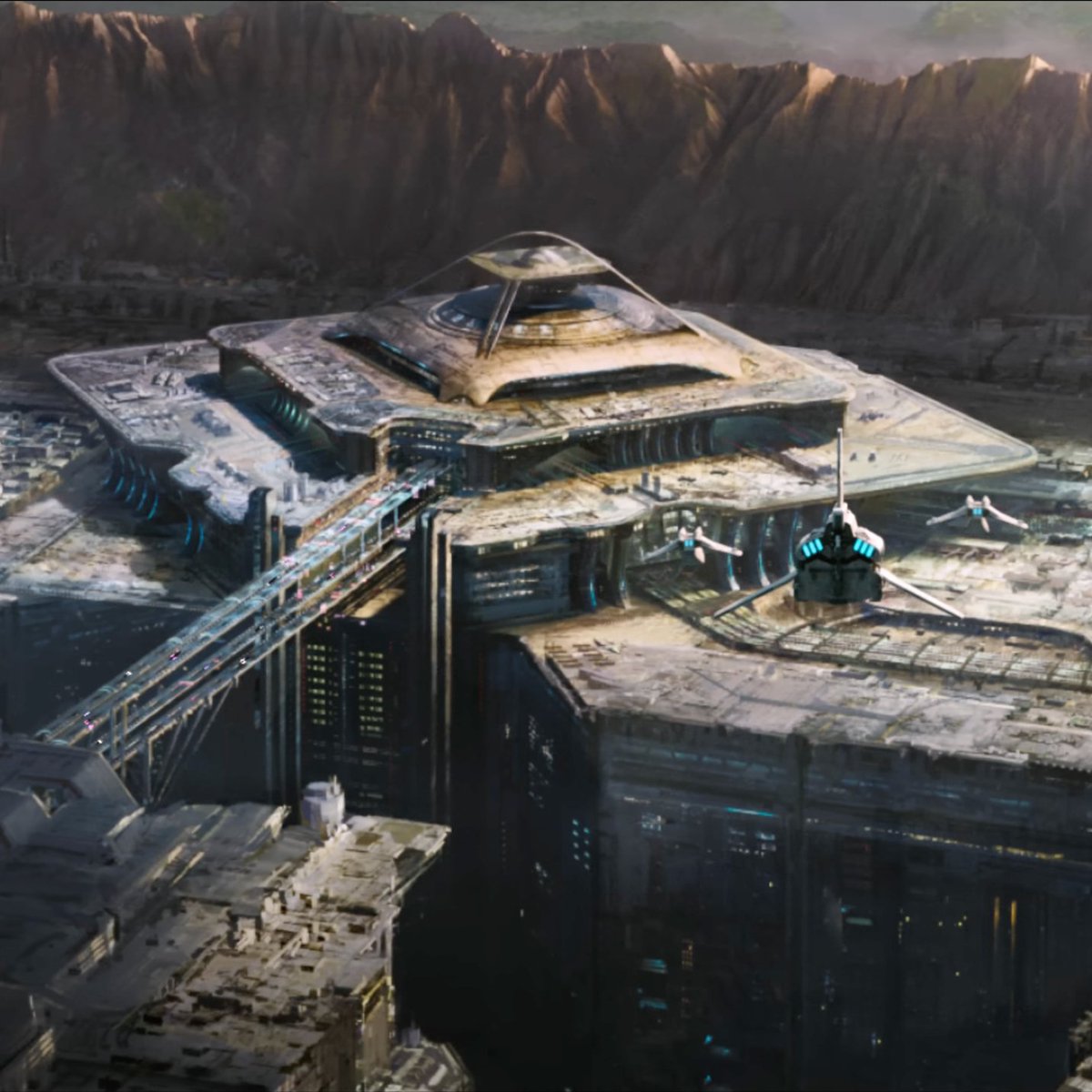 LFL animation is back and I’ll never not be hyped ‼️ Not yet 100% on board with the new style but the locations &amp; characters do look great. Cityworlds are my sht so definitely excited to learn about Janix. It seems to have a lot of nuance (+ hoping it was formerly Separatist 🤡)