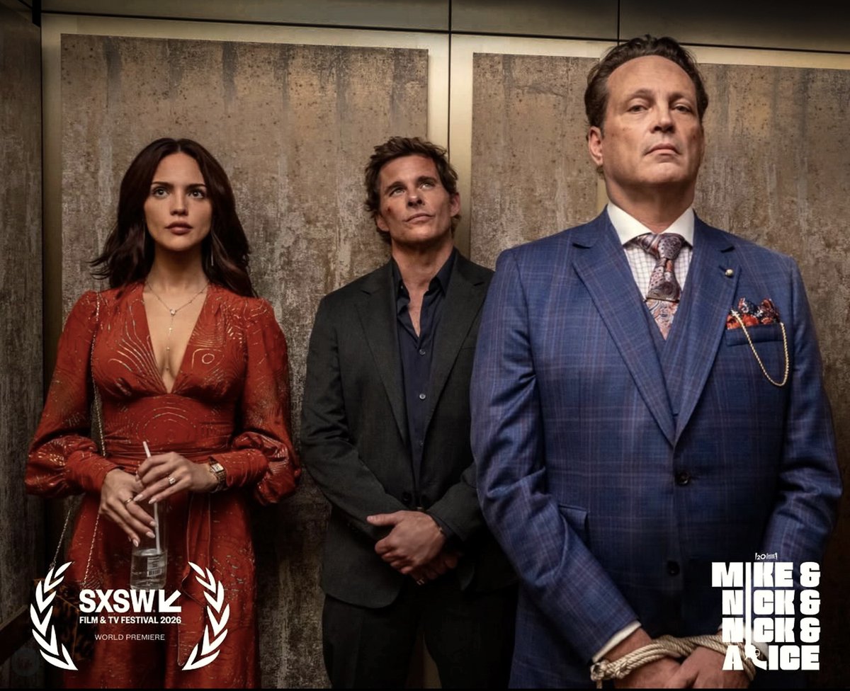 Larry Fong ASC tweet media