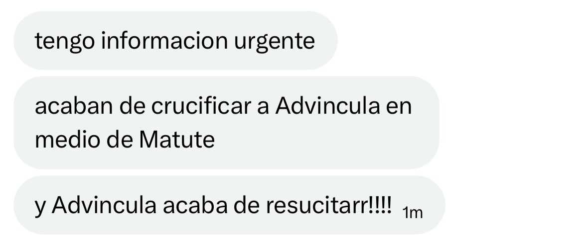 Información Real de Futbol Peruano (@informacionfu14) on Twitter photo 