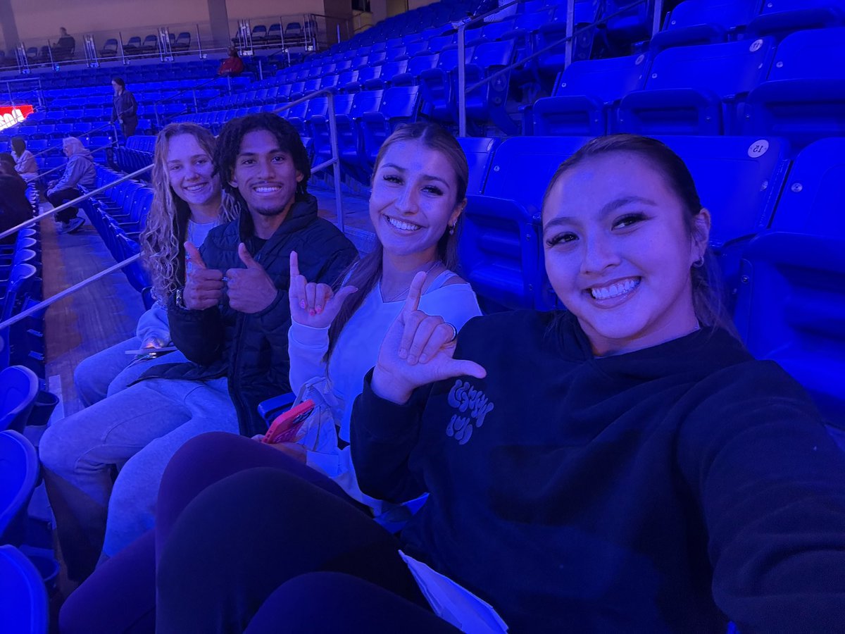 UTA Student Athlete Development tweet media