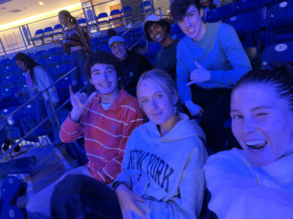 UTA Student Athlete Development tweet media