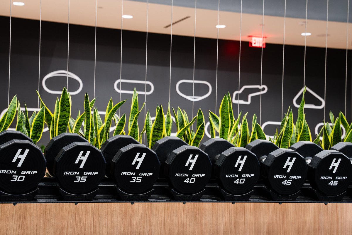 Hendrick Motorsports tweet media