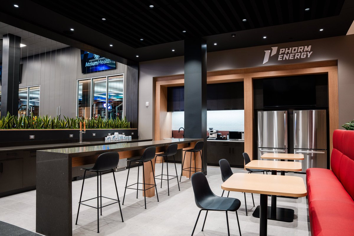 Hendrick Motorsports tweet media