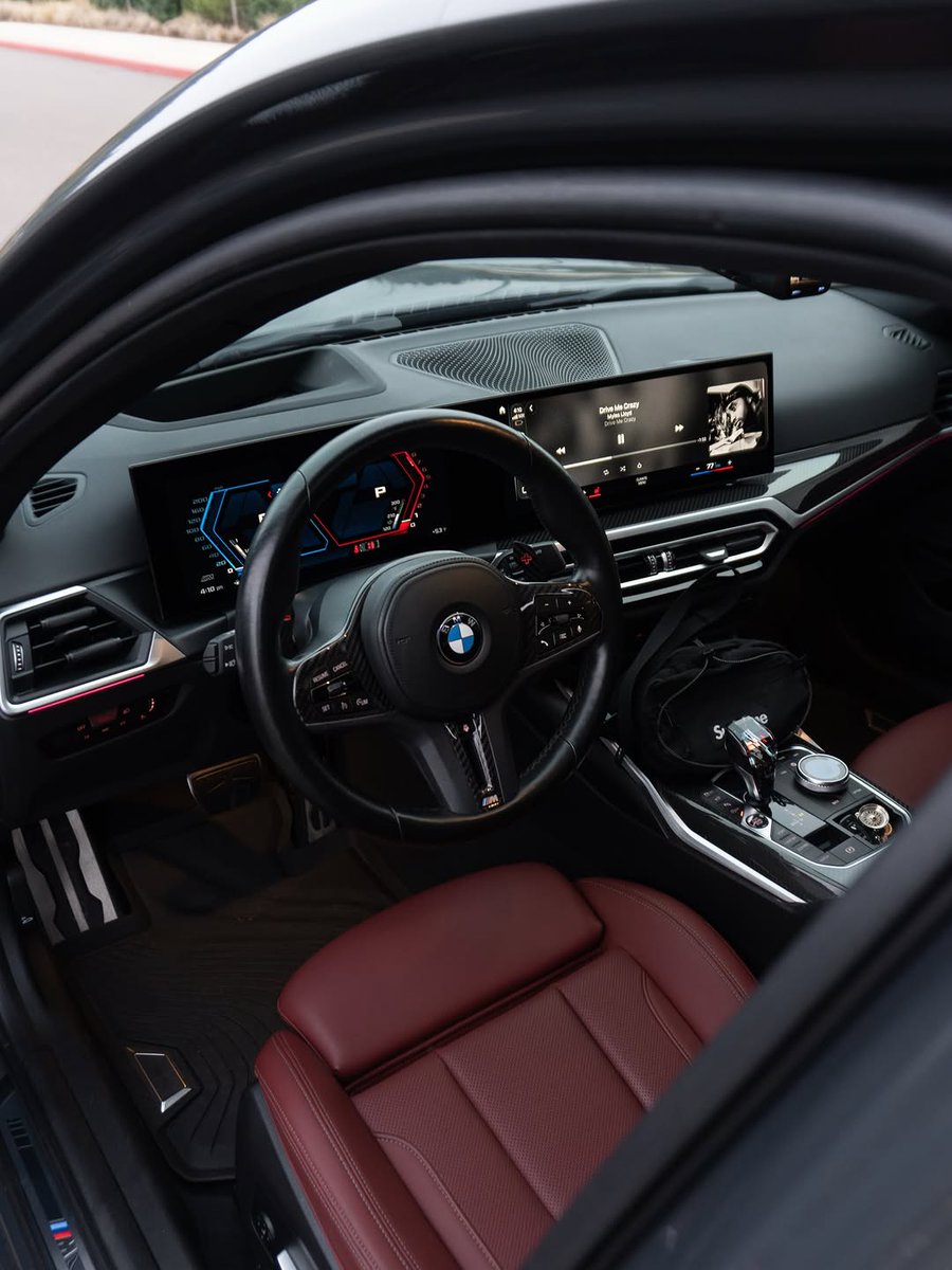 ExoticBMW's tweet photo. BMW M340i https://t.co/xcFujQIW8n