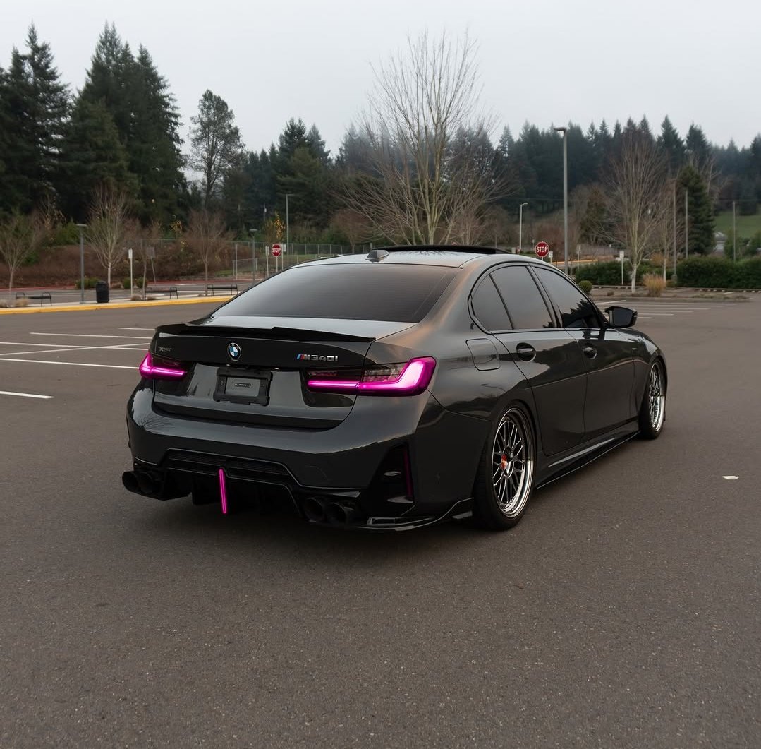 ExoticBMW's tweet photo. BMW M340i https://t.co/xcFujQIW8n