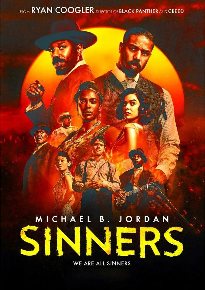 Congrats to <a href="/SinnersMovie/">SinnersMovie</a> on breaking #Oscars2026  history w/the most noms for a single film - 16 total! Set in <a href="/VisitClarksdale/">Visit Clarksdale</a> - just down the road from Tunica. We♥️that the MS Delta &amp; Juke Joints were main characters in the story, but then maybe we're a little biased.