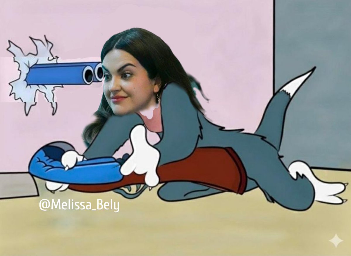 Oila'...

"Ya no se negocia con los cárteles como en tiempos de García Luna..."
- Andrea Chávez

Senadora protegida por Adán Augusto relacionado con La Barredora.

El chiste se cuenta solo...

👇