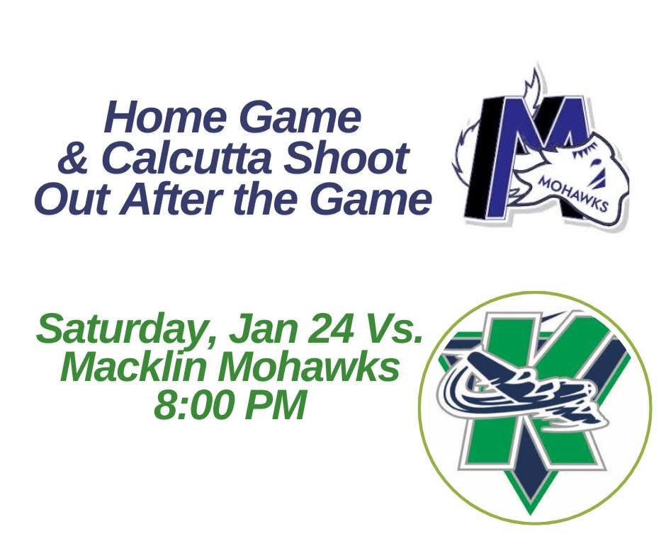 Kindersley Senior Klippers tweet media