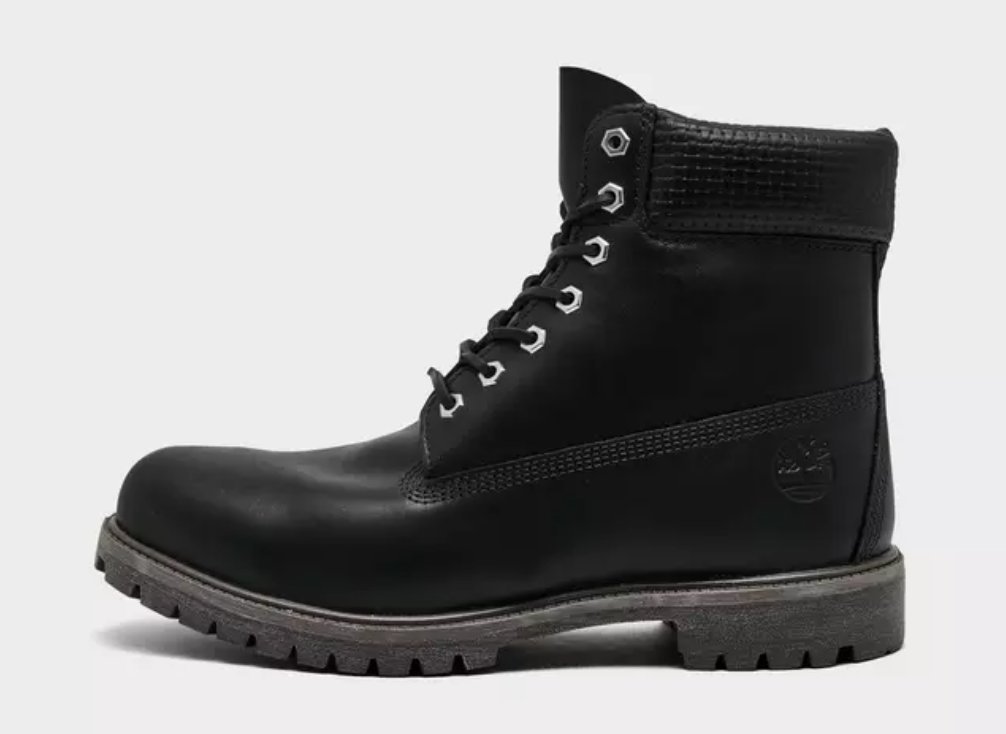SneakerVisionz's tweet photo. Ad: On Sale For $128 (Retail $198)
Timberland 6 Inch Premium Waterproof Boots 'Black'

JD: https://t.co/Le4cyBpVl5
FNL: https://t.co/4uQSF4upSa https://t.co/49M9LIygW8